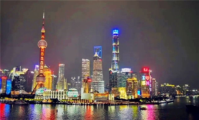 上海旅游定金